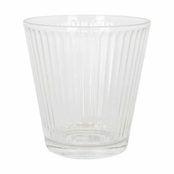 Glas Sweet Ahome Twist 250 ml (4 antal)