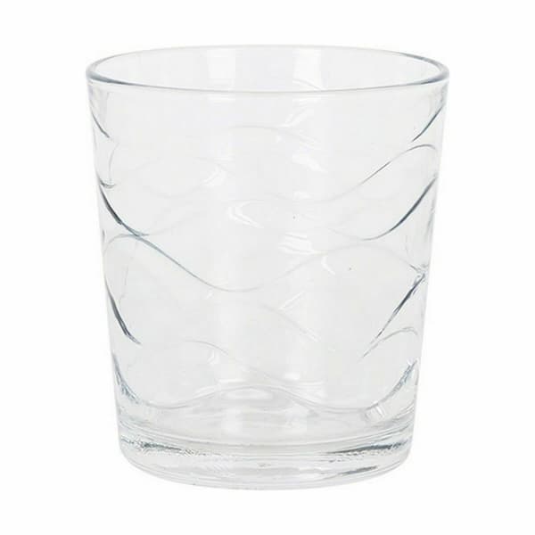 Glasset LAV Berlin 295 ml 4 Delar (12 antal)