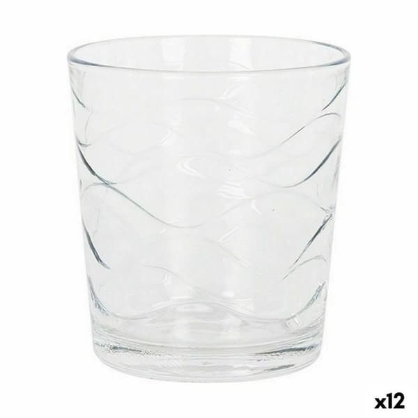 Glasset LAV Berlin 295 ml 4 Delar (12 antal)