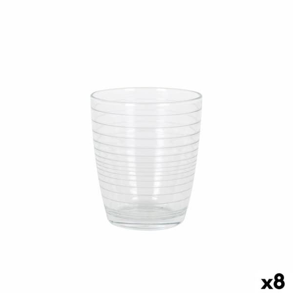 Glasset LAV Apollon 340 ml 6 Delar (8 antal)