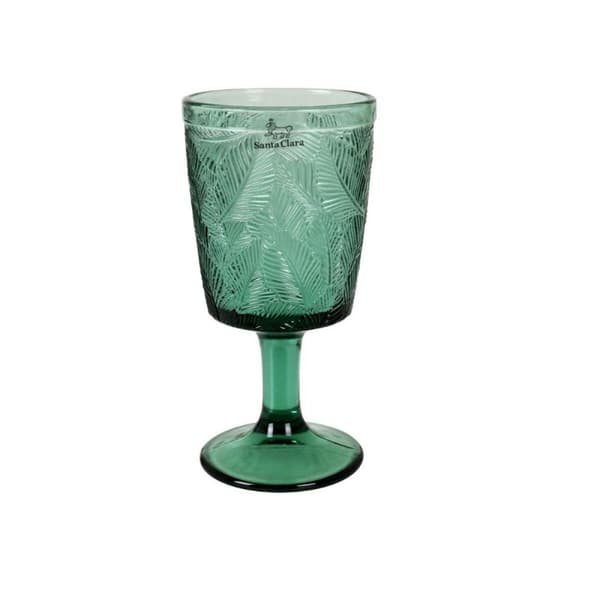 Vinglas Santa Clara Turia 320 ml Grön (36 antal)