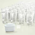 Miniatyrbild 2 av 3: Filtreringskanna Brita 2,4 L Plast