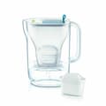Miniatyrbild 1 av 3: Filtreringskanna Brita 2,4 L Plast
