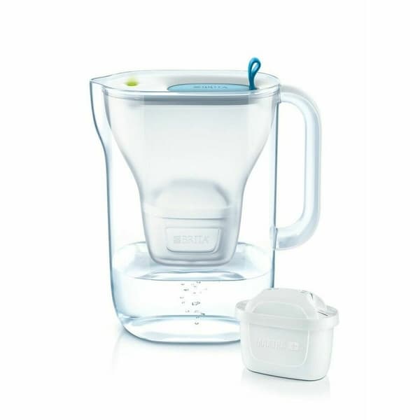 Filtreringskanna Brita 2,4 L Plast