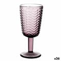 Miniatyrbild 1 av 2: Vinglas La Mediterránea Spica Plommon 320 ml (36 antal)