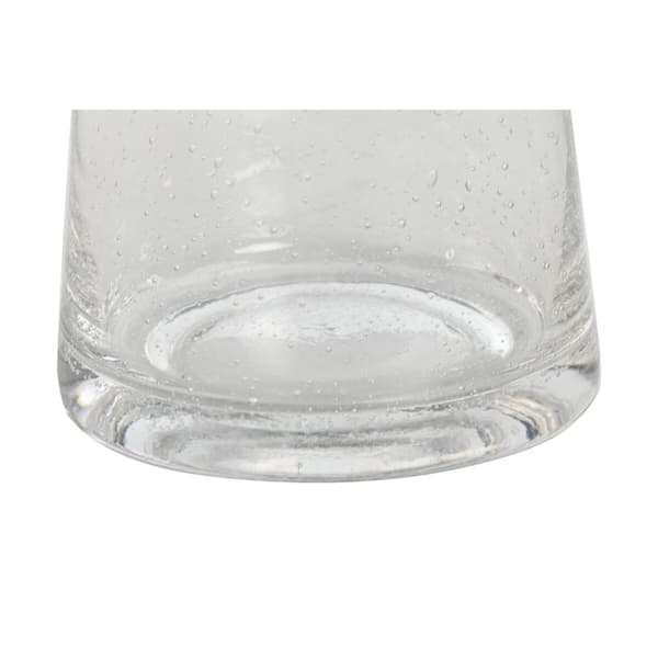 Kanna Home ESPRIT Transparent Glas 1,2 L