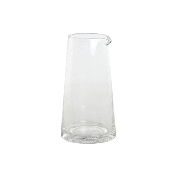 Kanna Home ESPRIT Transparent Glas 1,2 L