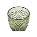 Miniatyrbild 2 av 3: Glasset DKD Home Decor Grön Glas 240 ml