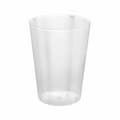Miniatyrbild 2 av 3: Set med återanvändbara glas Algon Transparent Cider 20 antal 500 ml (15 Delar)