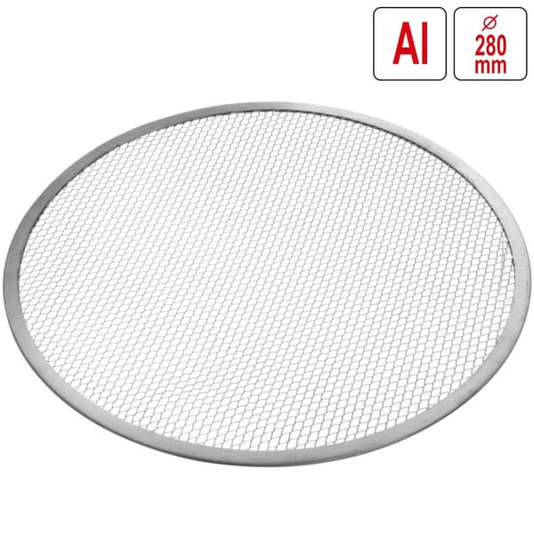 Pizzagitter 28 cm - Hendi 617526