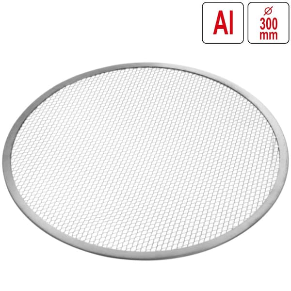 Pizzagaller 30cm - Hendi 617533