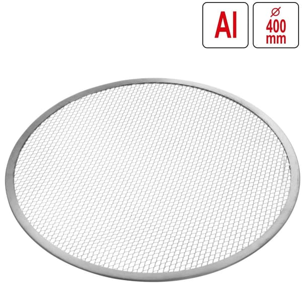 Pizzagitter 40 cm - Hendi 617564
