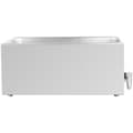 Pikkukuva 5 / 5: Bain-marie sähkölämmitin hanalla GN 1/1 600 W konteille
