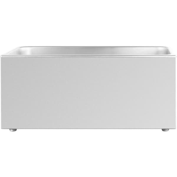 Bain marie sähkölämmitin GN 1/1 -konteille 640 W