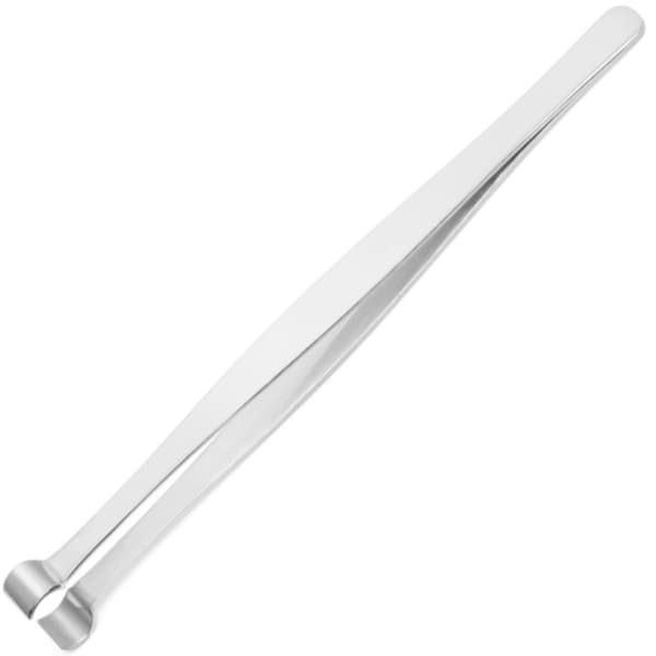 Keittiöpinsetit lieriömäisillä kärjillä 170 mm - Hendi 680179