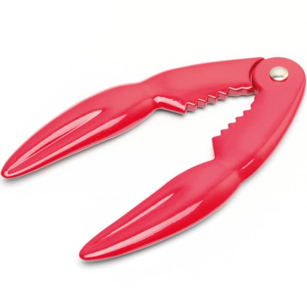 Hummer krabbe krebsdyr tang 140 x 62 mm - Hendi 403754