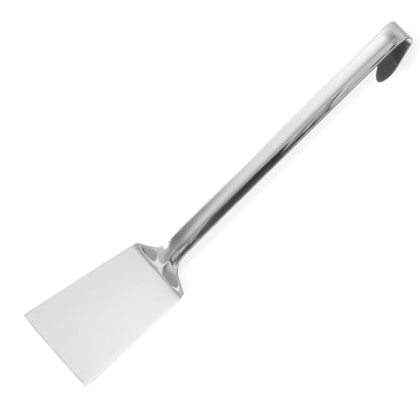 Kitchen Line -teräksestä valmistettu HACCP-lastalla, pituus 350 mm - Hendi 526101