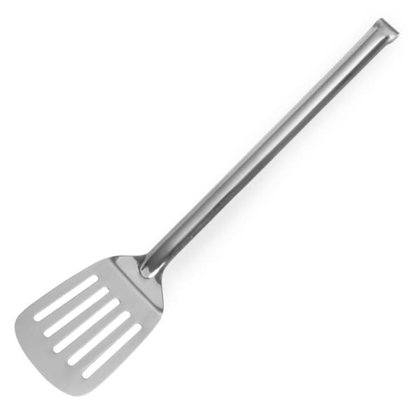 HACCP-teräksinen uritettu lastalla Kitchen Line - Hendi 526118