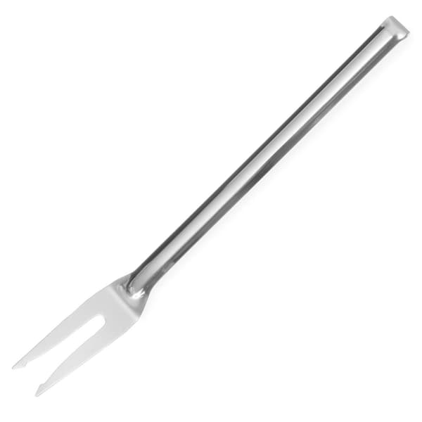 HACCP kødgaffel af Kitchen Line stål, længde 350 mm - Hendi 526200