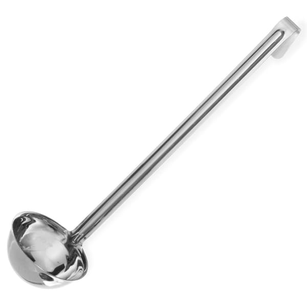 Kitchen Line teräs HACCP-kauha 0,18 l - Hendi 527207
