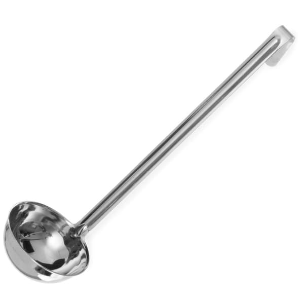 Kitchen Line stål HACCP skänk 0,21 l - Hendi 527306