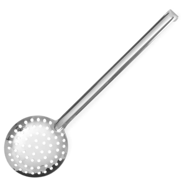 HACCP-uralusikka Kitchen Line -teräksestä, halkaisija 90 mm - Hendi 528105