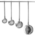 Miniatyrbillede 2 af 2: HACCP hulske af rustfrit stål Profi Line dia. 100 - Hendi 541203