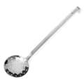 Miniatyrbillede 1 af 2: HACCP hulske af rustfrit stål Profi Line dia. 100 - Hendi 541203