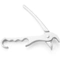 Miniatyrbillede 1 af 2: Griber, aluminium pizzabakkeholder, længde 200 mm - Hendi 617731