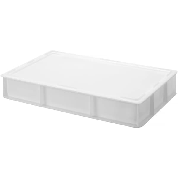 Pizzadejbeholder GN 1/1 530 x 325 x 90 mm