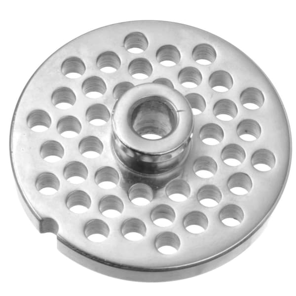 Si til TOP LINE kødhakker ulv, 22 huller, 8 mm