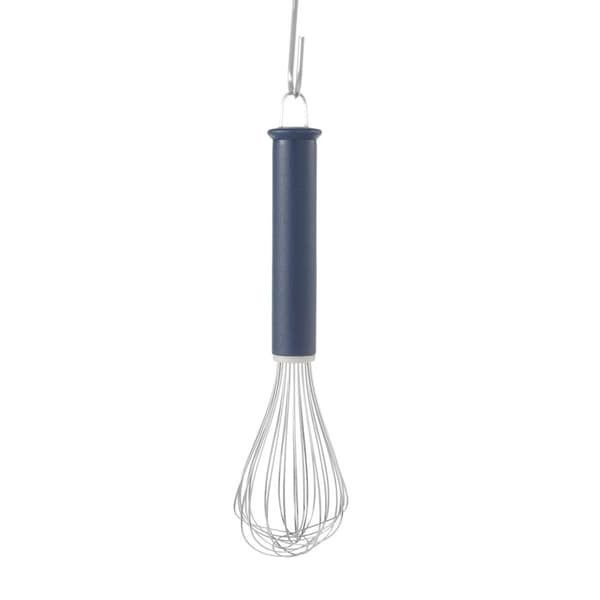 Piskeris piskeris med 12 spindler med håndtag 230 mm Hendi 509418