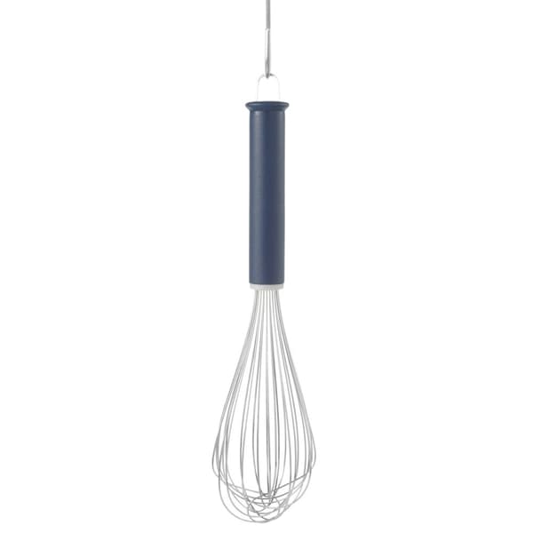 Piskeris piskeris med 12 spindler med håndtag 250 mm Hendi 509425