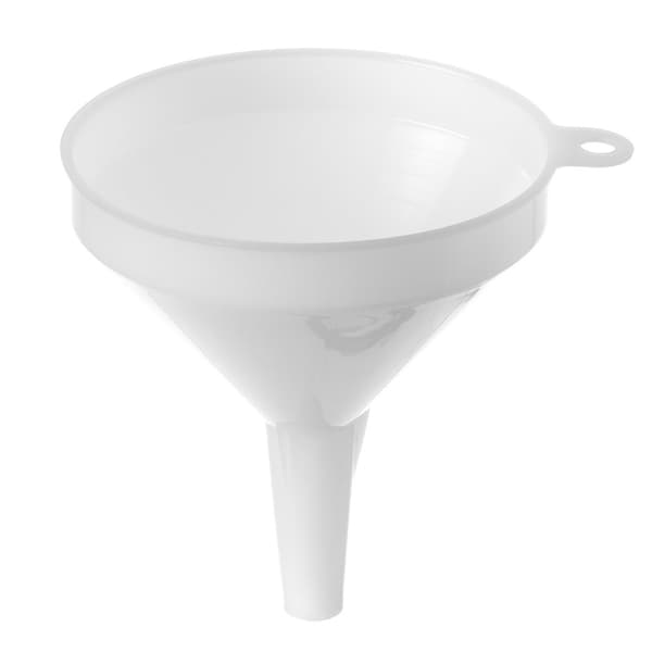 Kökstratt av polypropen för flaskor. 150 mm Hendi 567654
