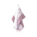Miniatyrbillede 1 af 3: Ankara køkkenklud 50x70 pink