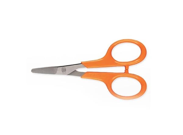 FISKARS CLASSIC NØMSAKS 10 cm