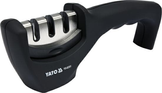 YATO KNIV SKARPER 3i1