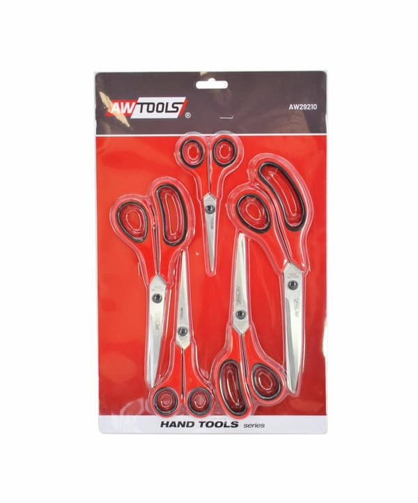 AWTOOLS SAKS 5 stk.