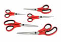 Miniatyrbillede 1 af 2: AWTOOLS SAKS 5 stk.