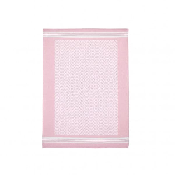 Marocko köksduk 50x70 rosa