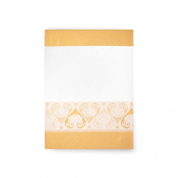 Ankara keittiöliina 50x70 keltainen
