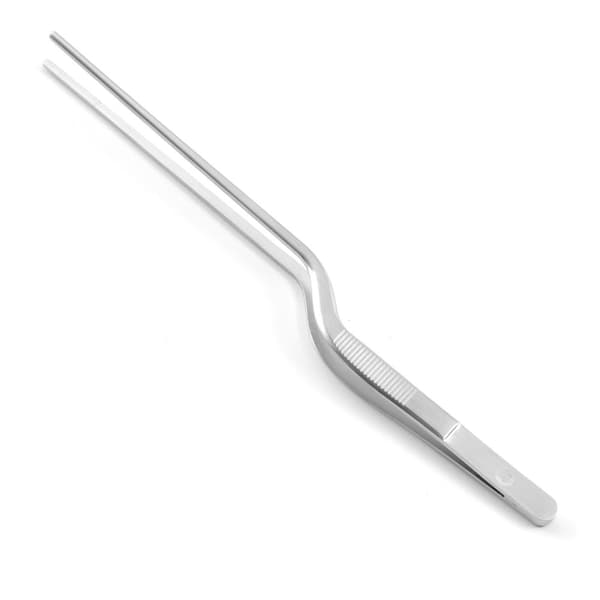 Kaarevat sushipinsetit 210mm Hendi 680087