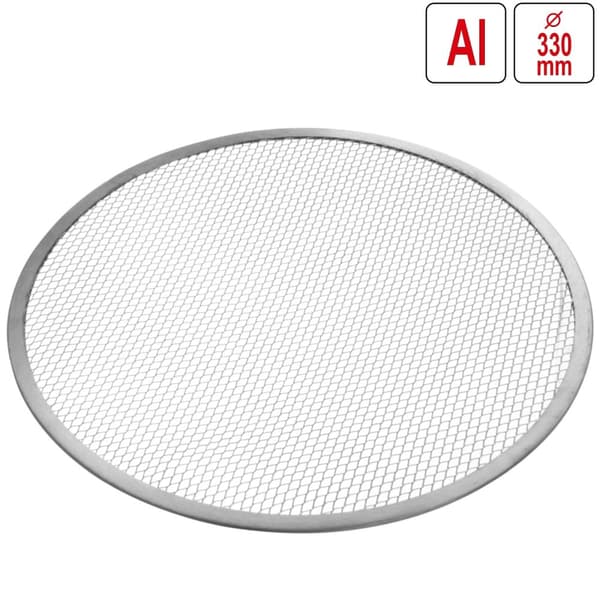 Pizzagitter 33 cm - Hendi 617540