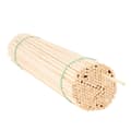 Pikkukuva 3 / 3: Pyökkipuiset tikut kierretyille perunaperunoille 45cm/4mm 100 kpl