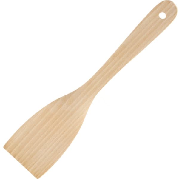 Pyökkipuusta taivutettu lasta 320 x 70 mm 2 kpl - Hendi 525159