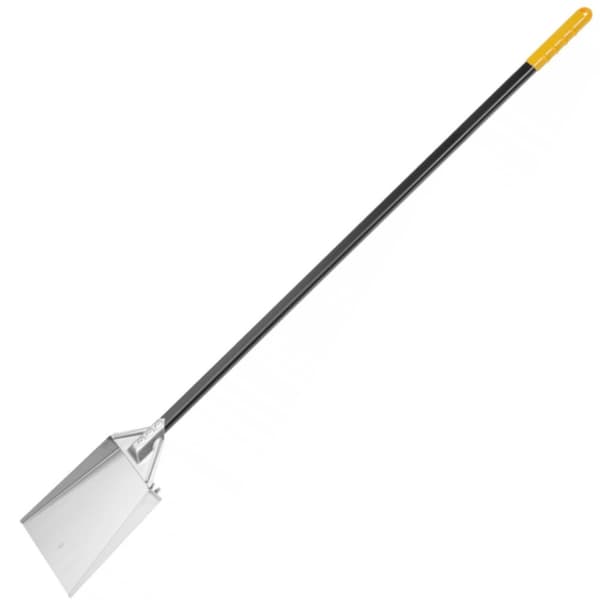 Askeskovl til pizzaovn 1320 x 215 mm