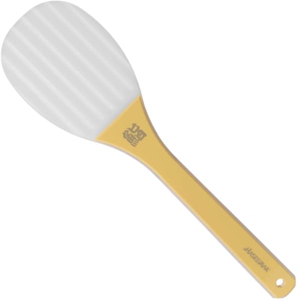 Hangirispatel til blanding af sushiris, 400 x 115 mm