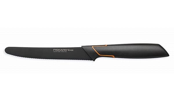 FISKARS TOMATKNIV 13 cm KANT
