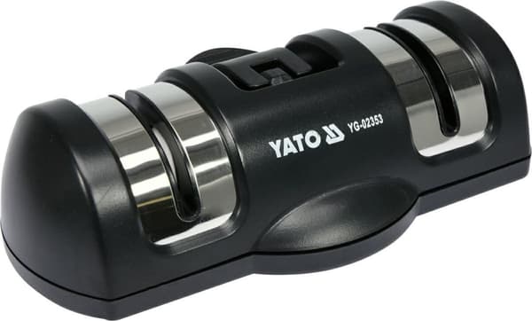 YATO KNIV SKARPER 2i1