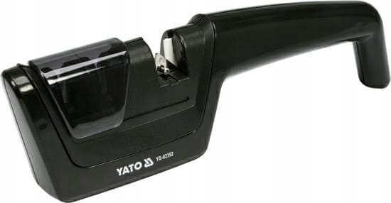 YATO-veitsen teroitin 4in1
